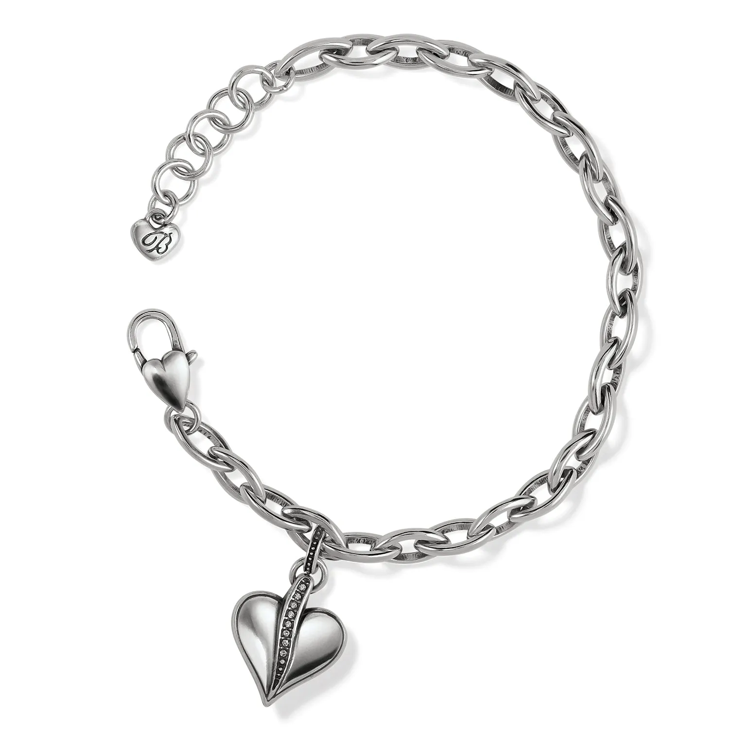 Brighton | Precious Heart Bracelet | Women's