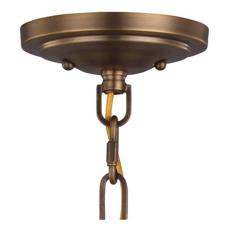 Cadence Single-Light Pendant