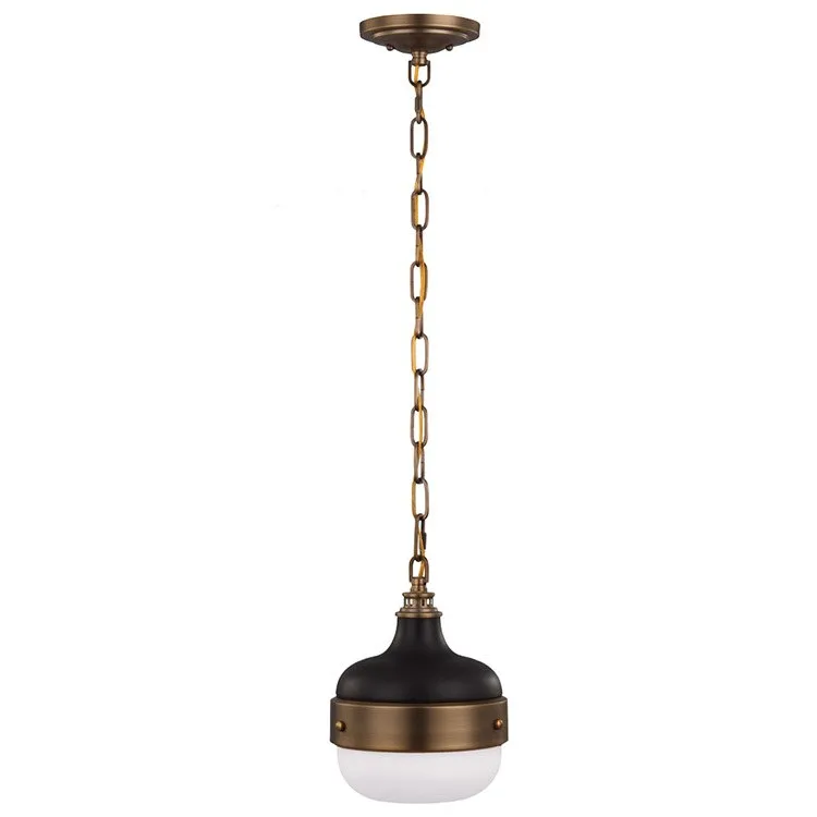 Cadence Single-Light Pendant