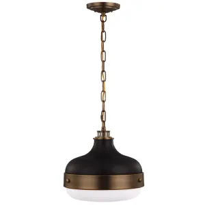 Cadence Two-Light Pendant