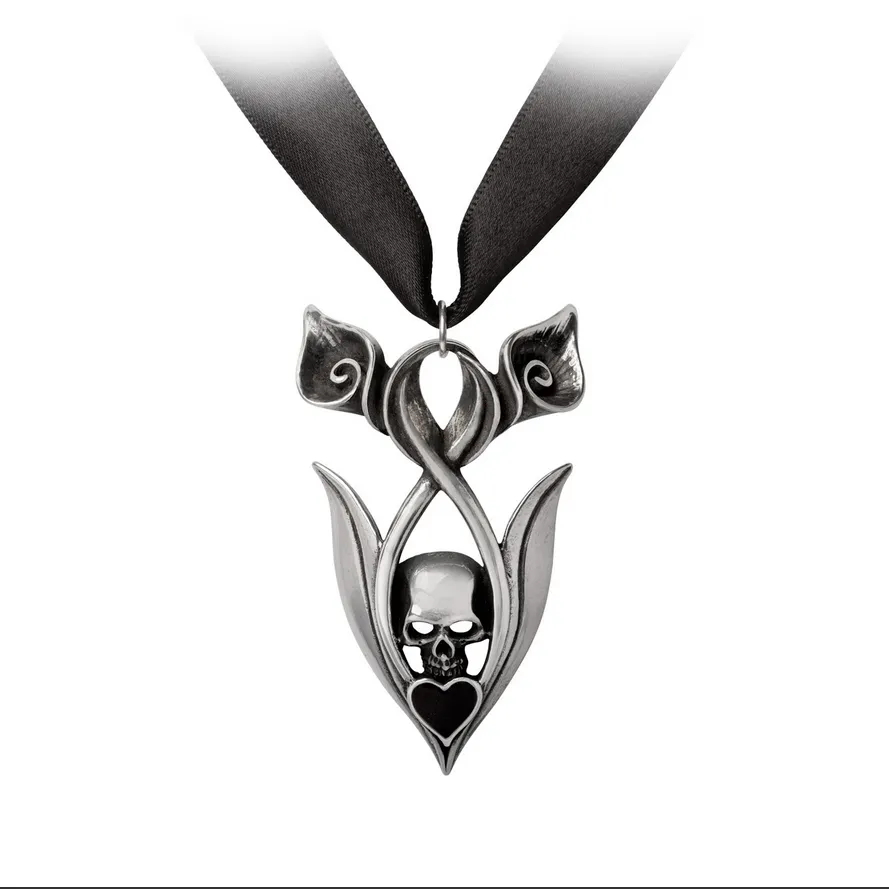 Eternal Peace Neckwear - Necklace