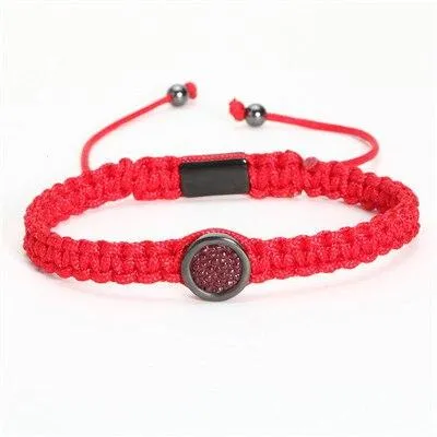 Evans Paracord Bracelet