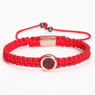 Evans Paracord Bracelet