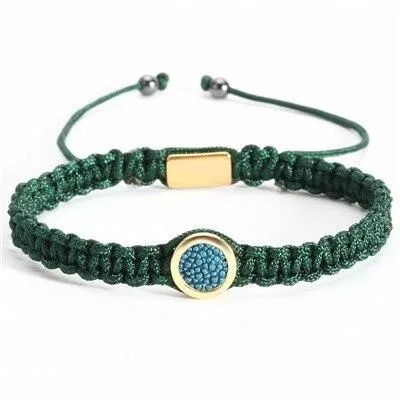 Evans Paracord Bracelet