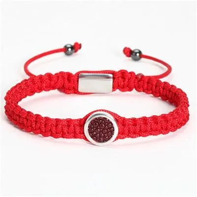 Evans Paracord Bracelet