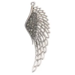 Giant Wing - Imitation Silver