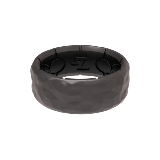 Groove Ring Zeus Edge