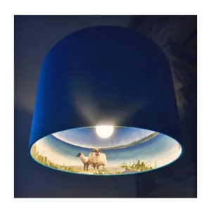 Harris Inside Out Lampshade