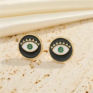 just-lil-things-black-pin-earrings-jlt11913