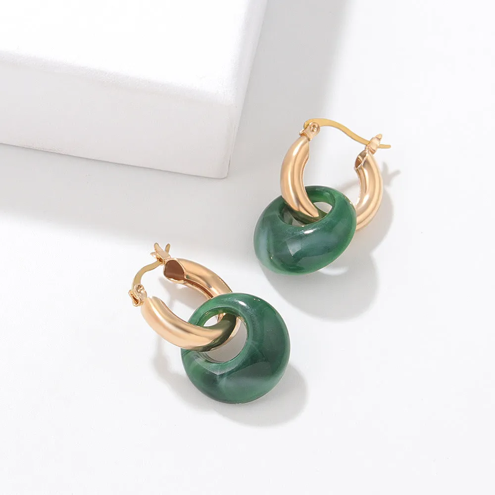 just-lil-things-green-hoop-earrings-jlt11372