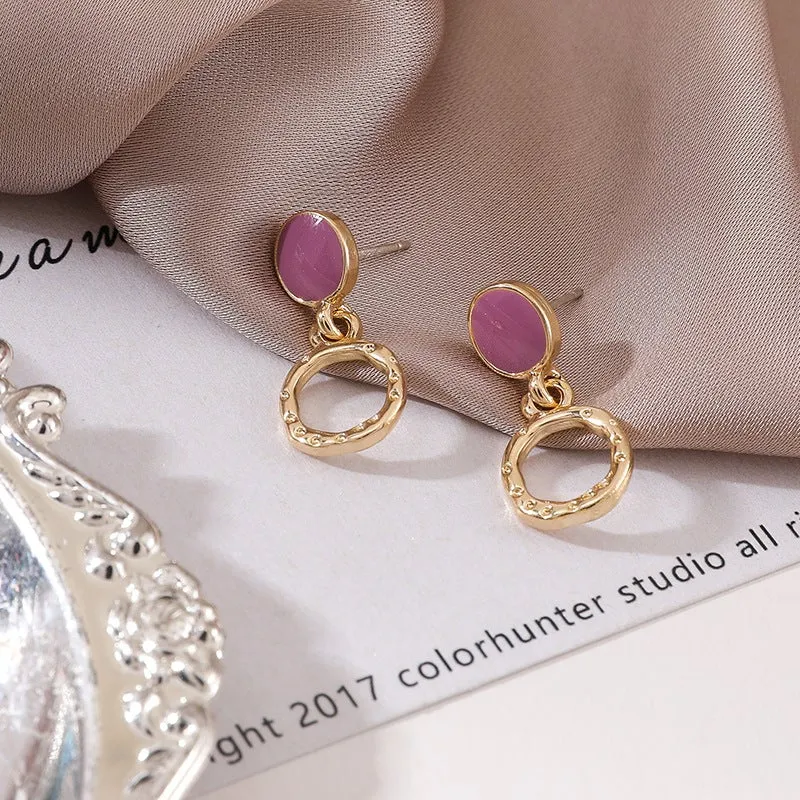 just-lil-things-pink-pin-earrings-jlt10900