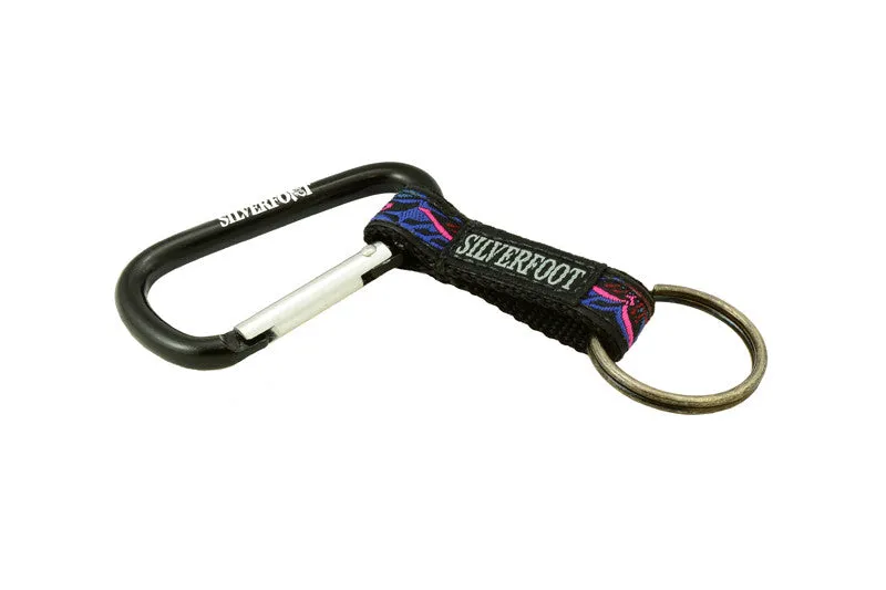 Key Ring - Mini Carabiner