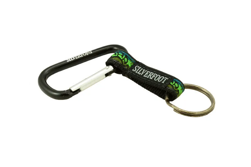 Key Ring - Mini Carabiner