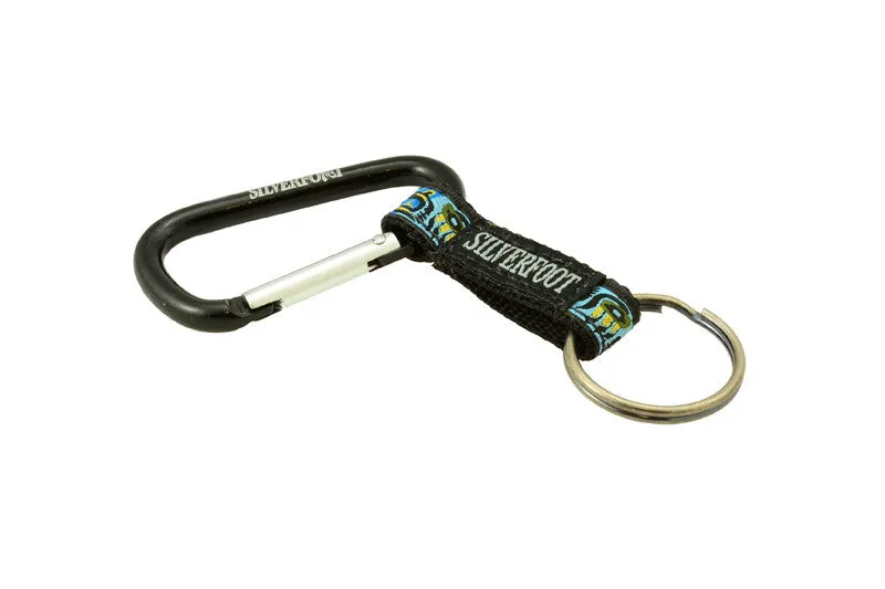 Key Ring - Mini Carabiner