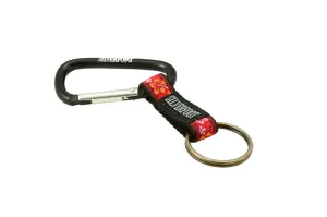 Key Ring - Mini Carabiner