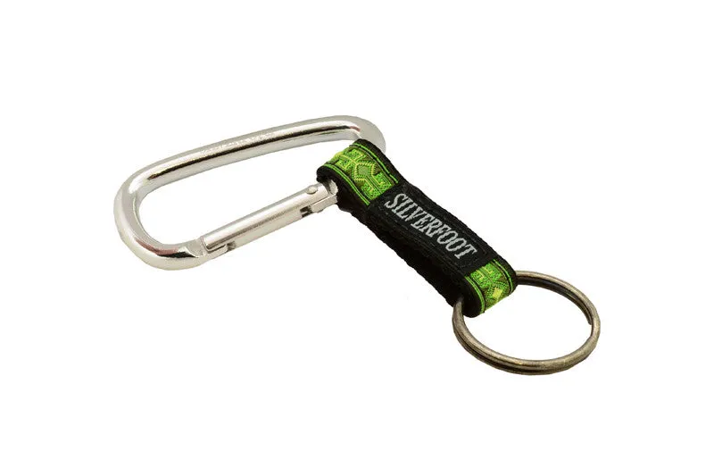 Key Ring - Mini Carabiner