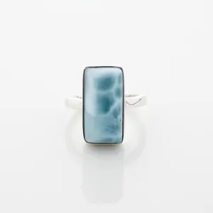 Larimar Ring Hale