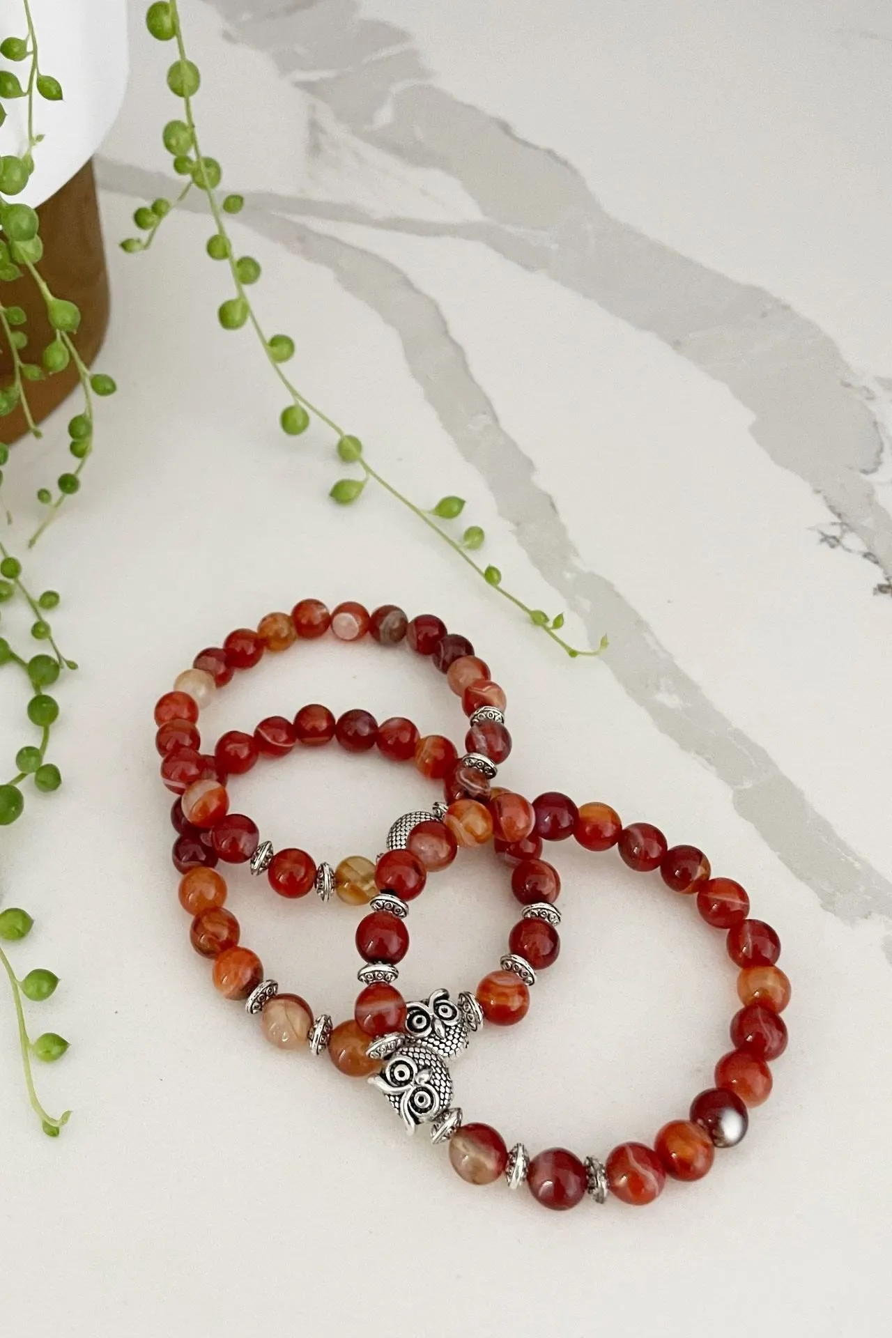 Mala Bracelets