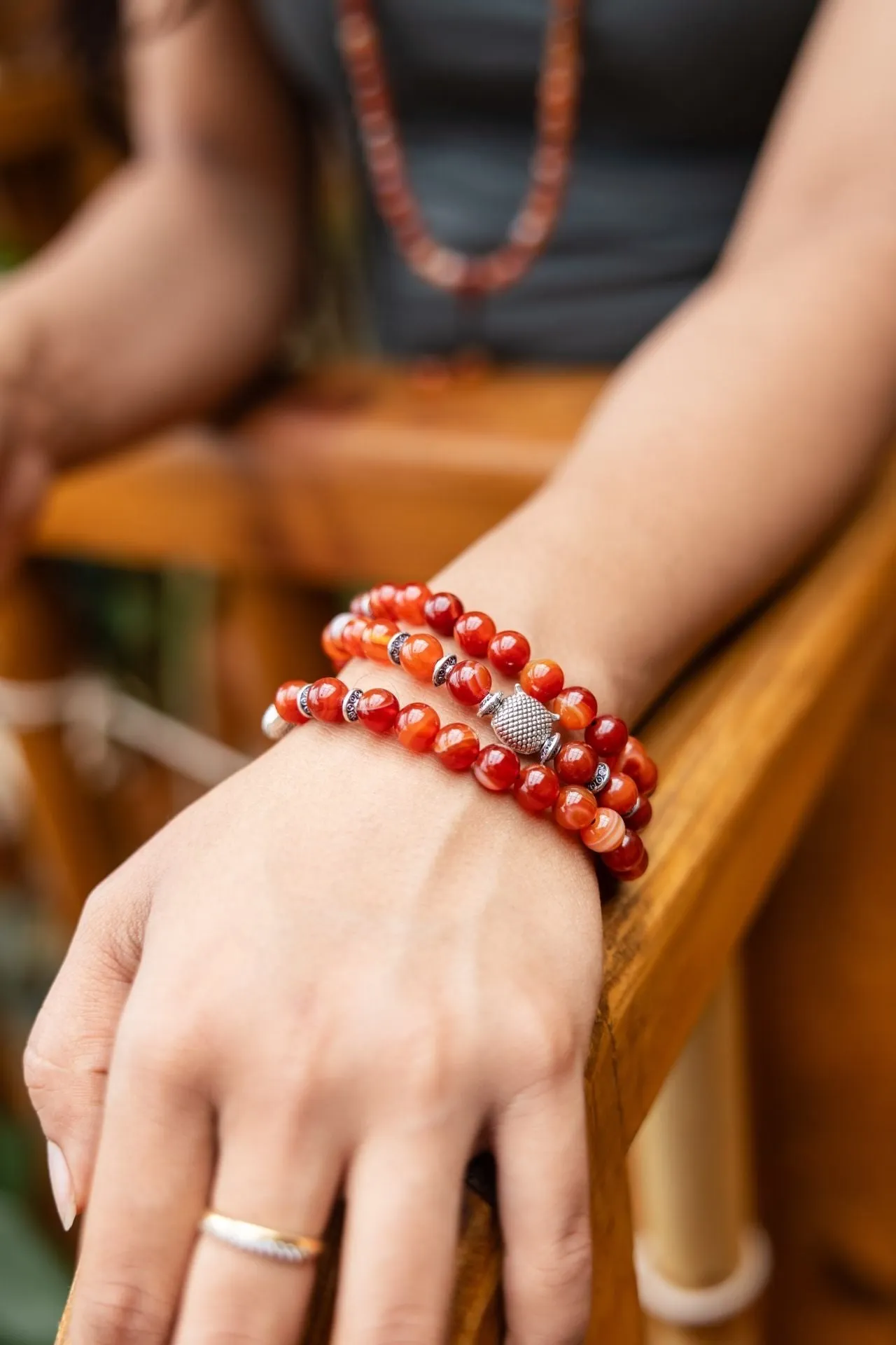 Mala Bracelets