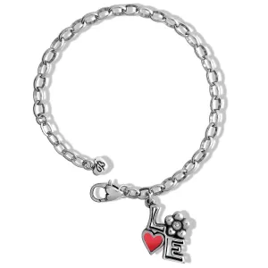 Mod Love Bracelet