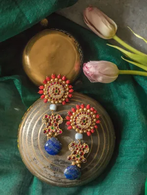 Nilaruna Earrings