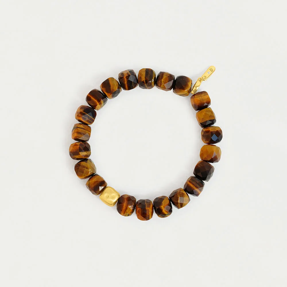 Nomad Beaded Bracelet