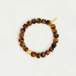 Nomad Beaded Bracelet