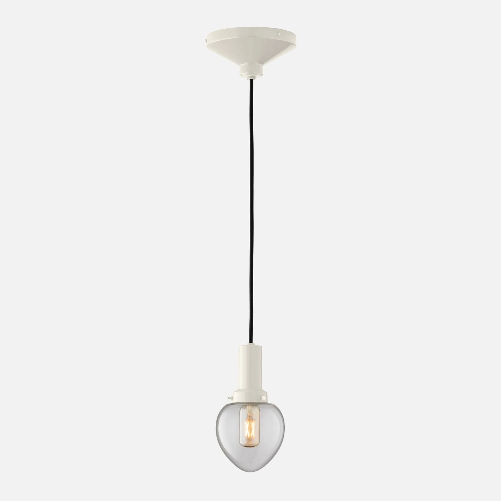 Otto 2.25" Cord Pendant