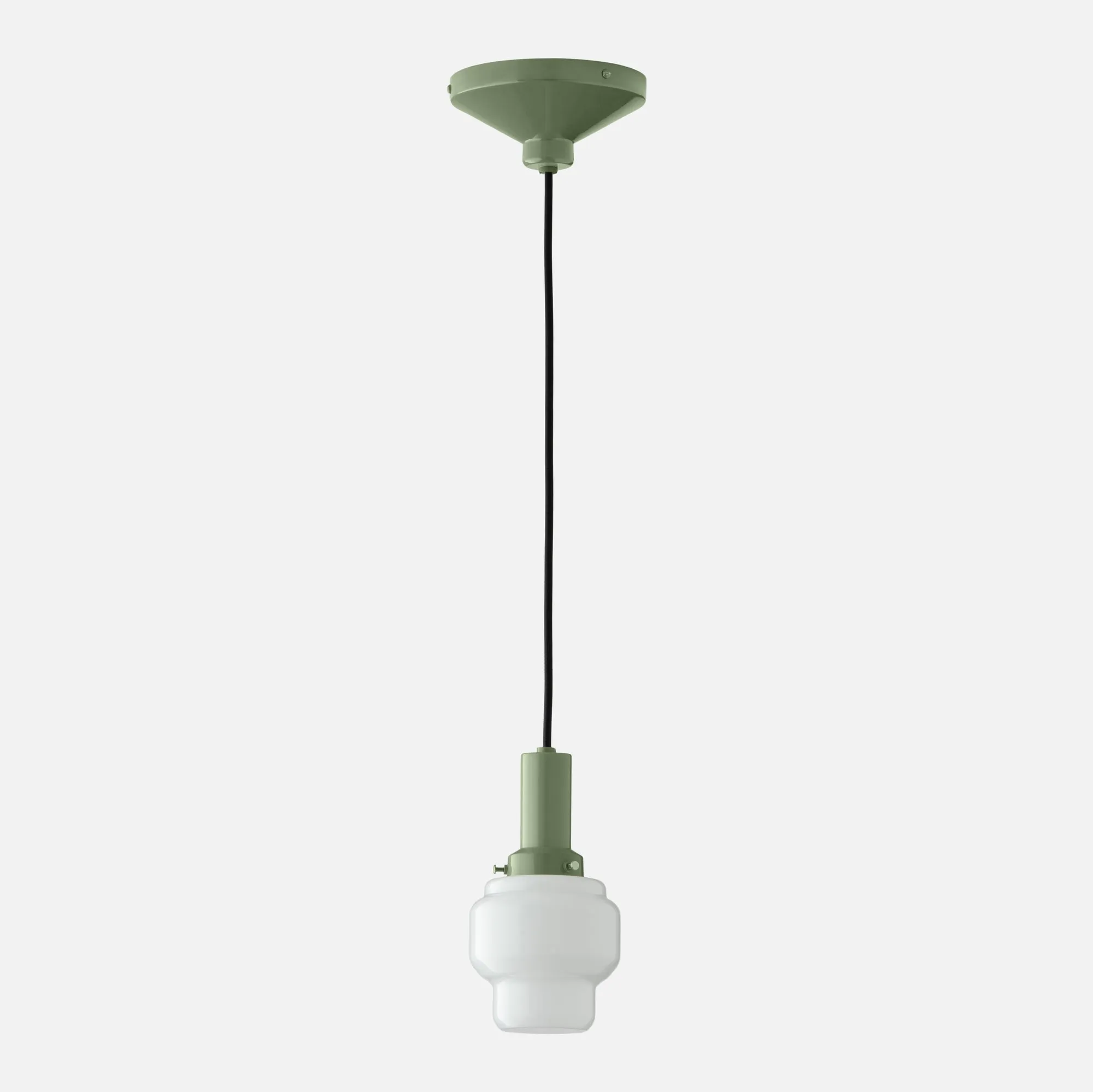 Otto 2.25" Cord Pendant