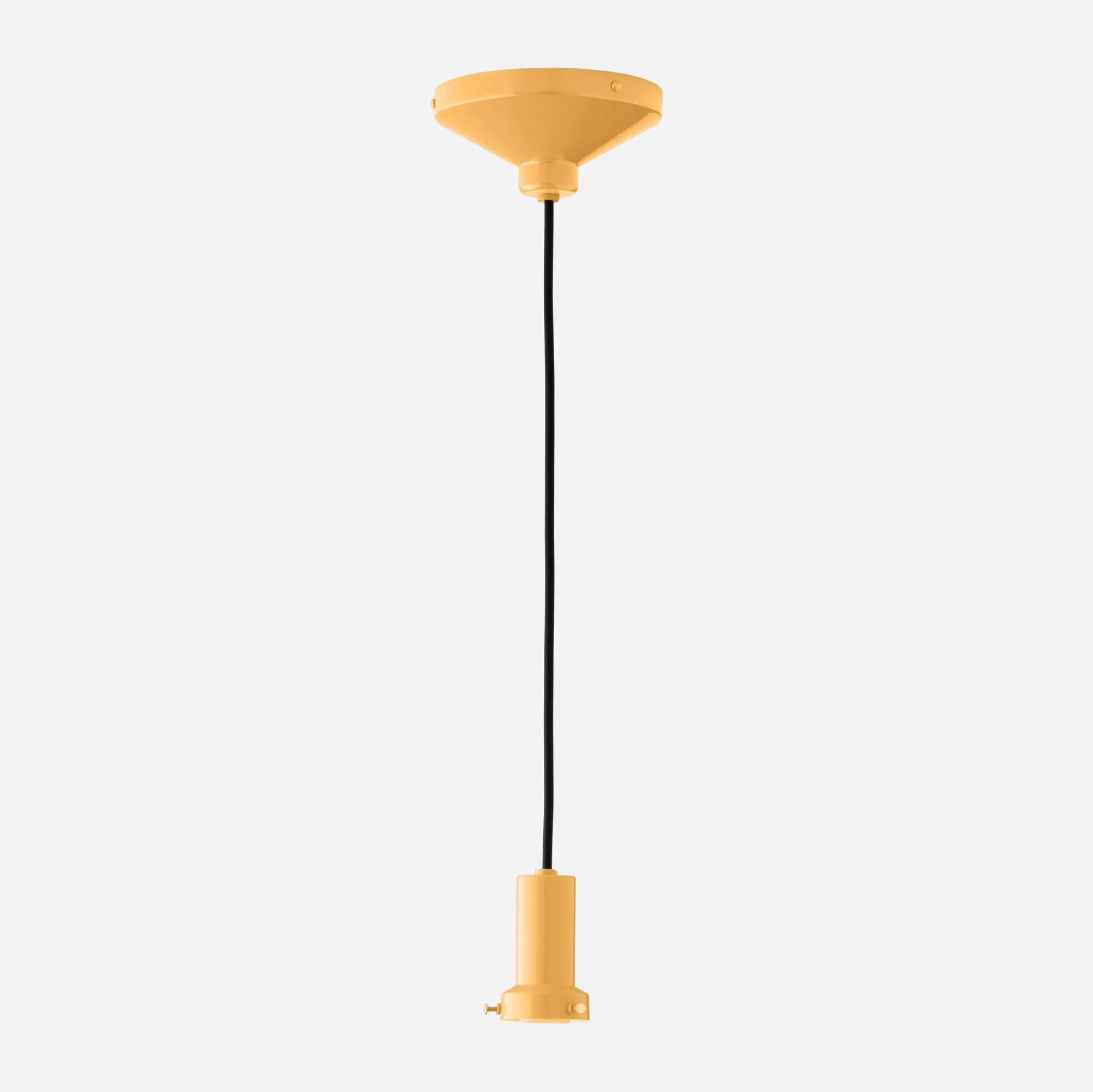 Otto 2.25" Cord Pendant