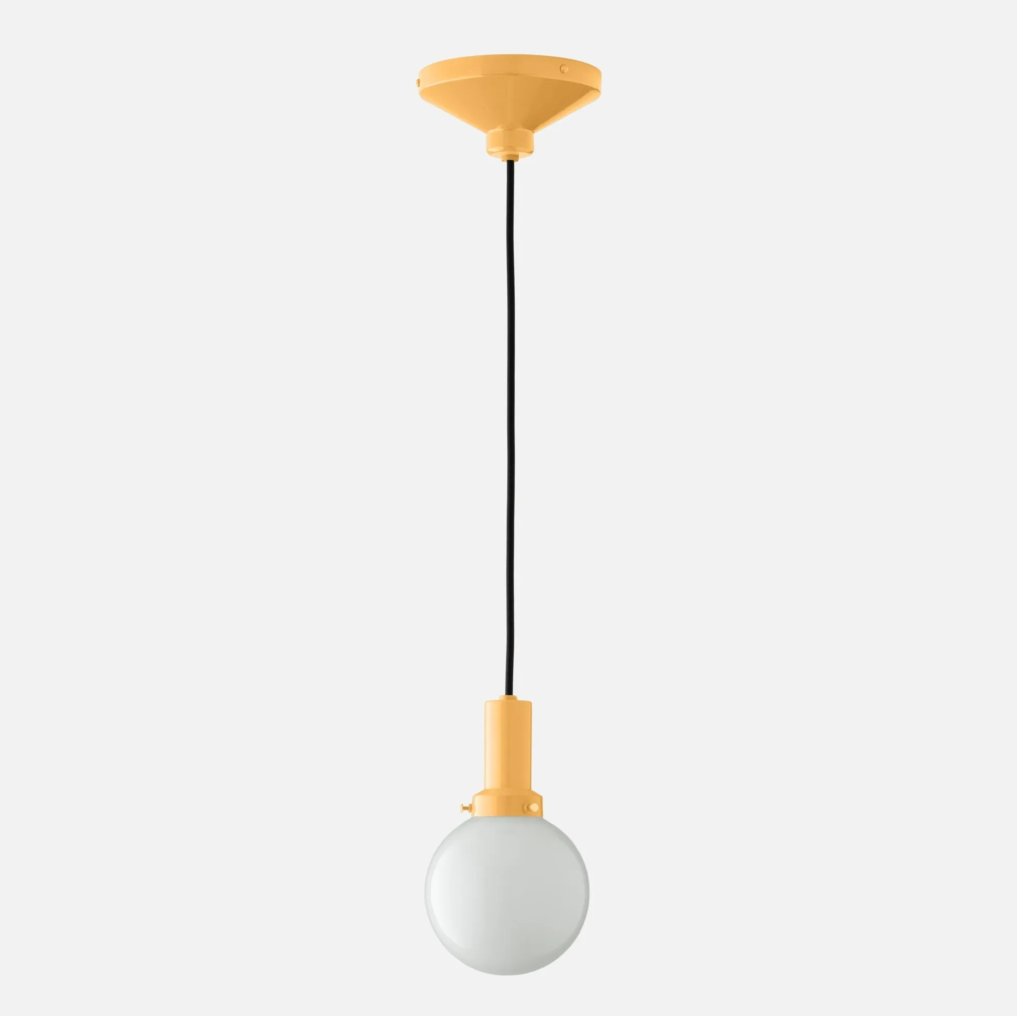 Otto 2.25" Cord Pendant