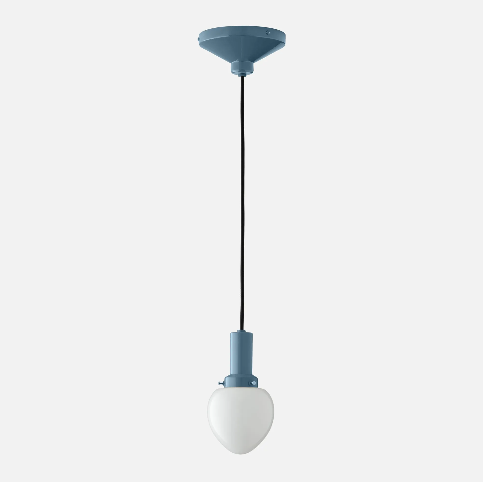 Otto 2.25" Cord Pendant