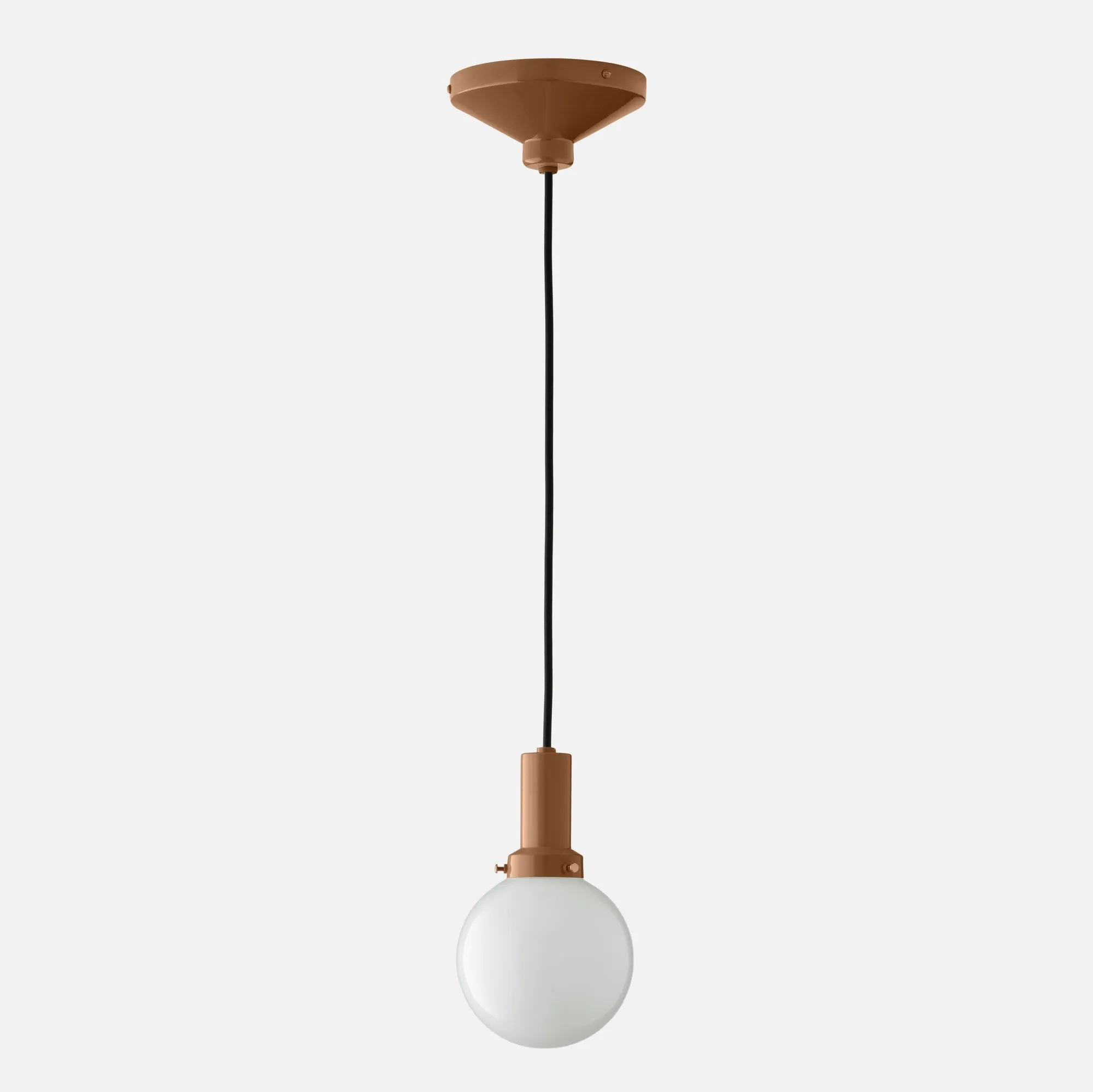 Otto 2.25" Cord Pendant