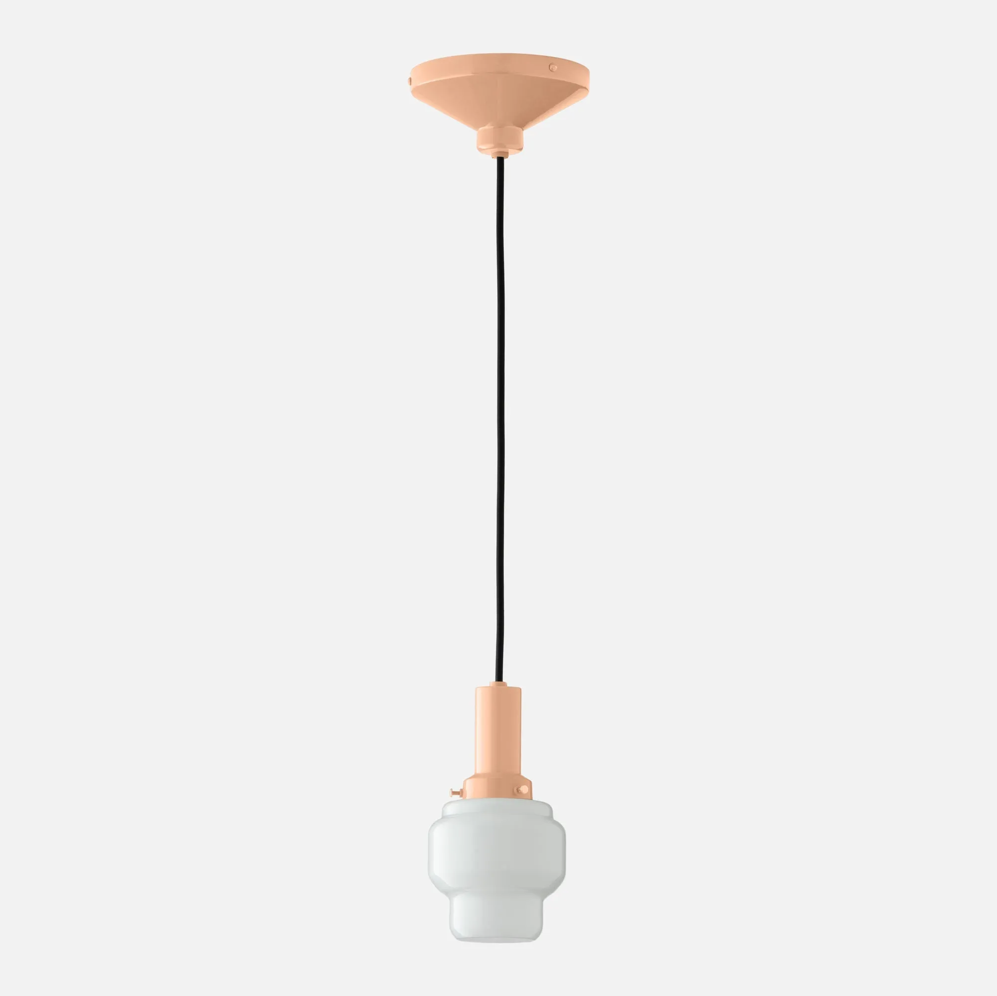 Otto 2.25" Cord Pendant