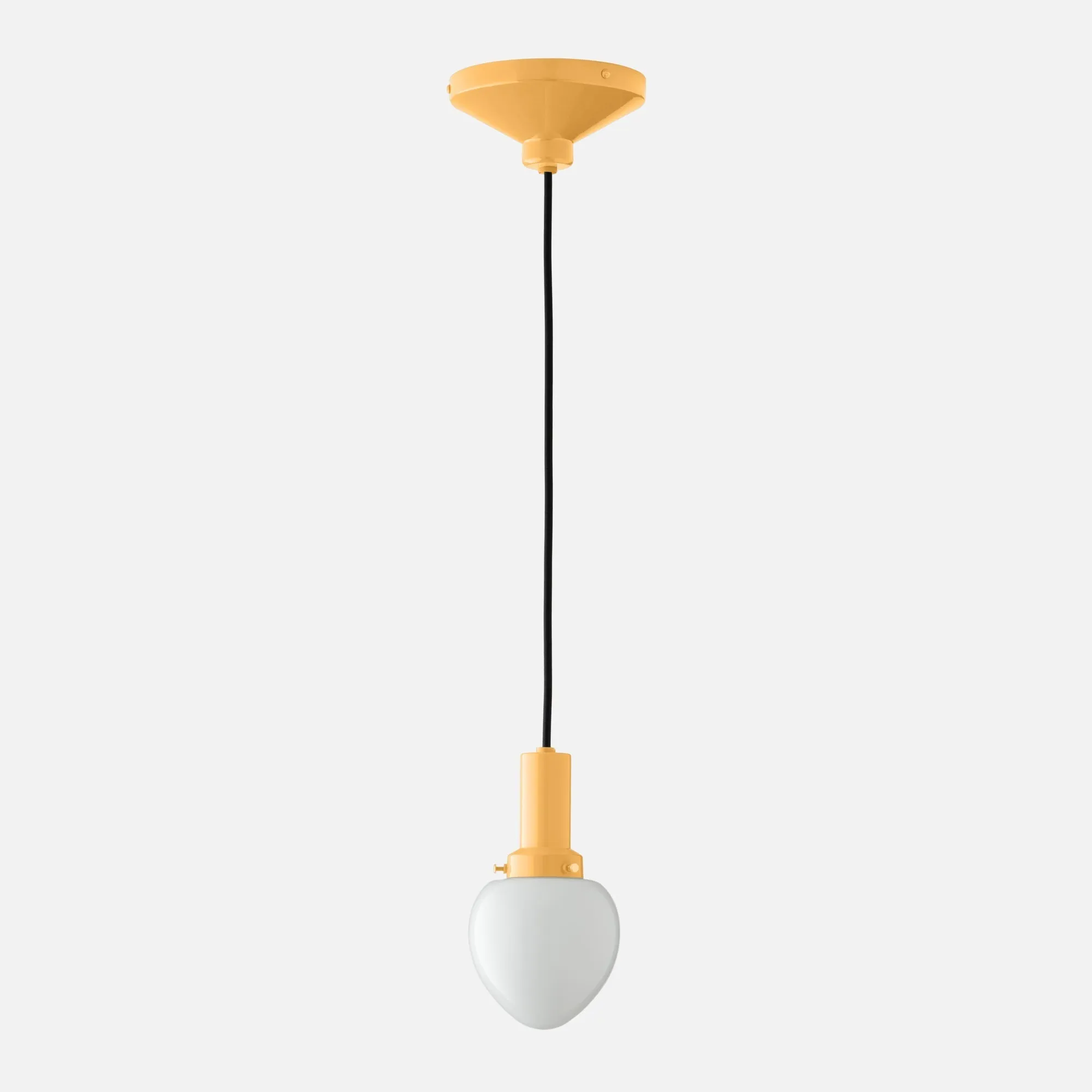 Otto 2.25" Cord Pendant