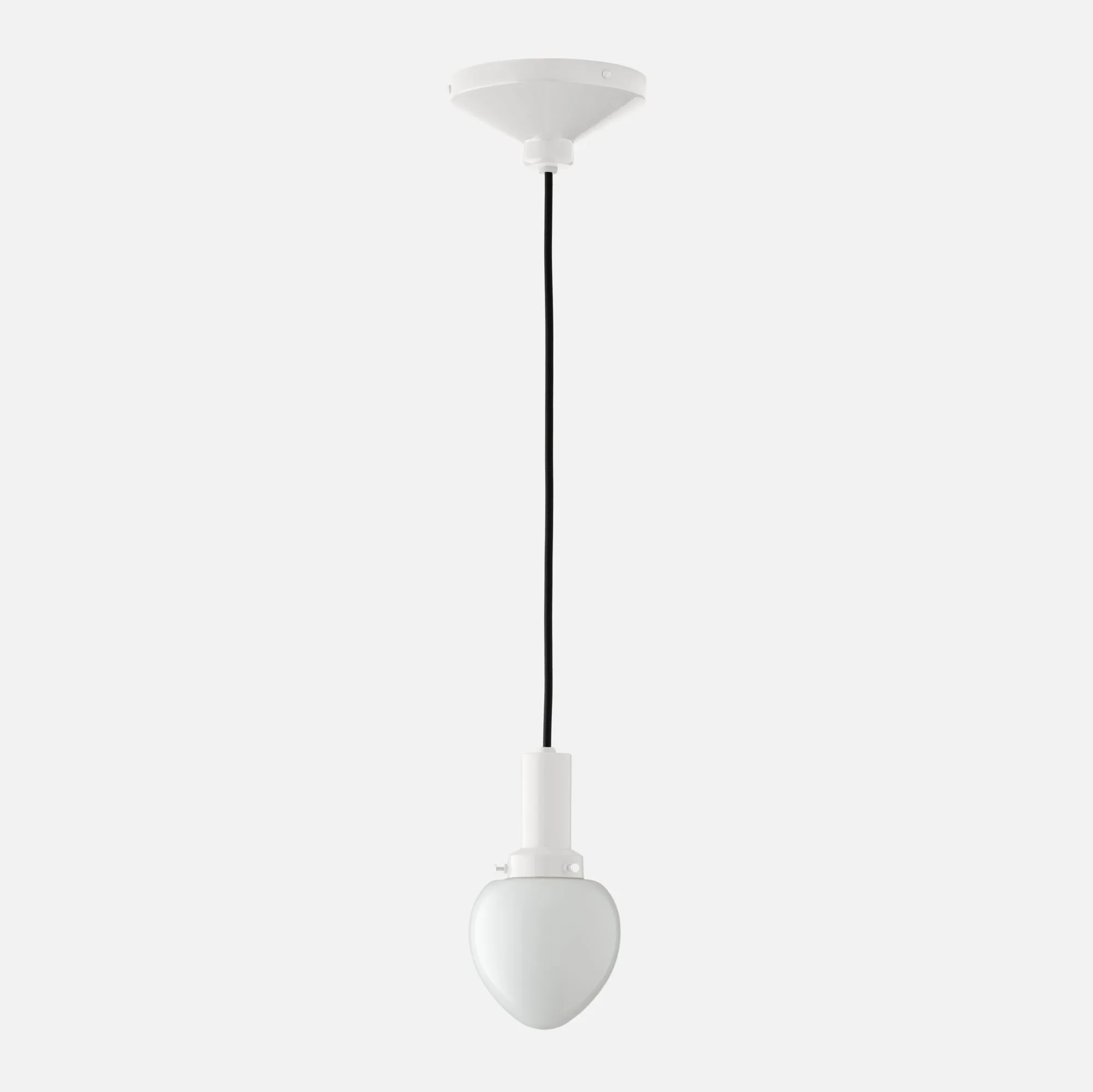 Otto 2.25" Cord Pendant