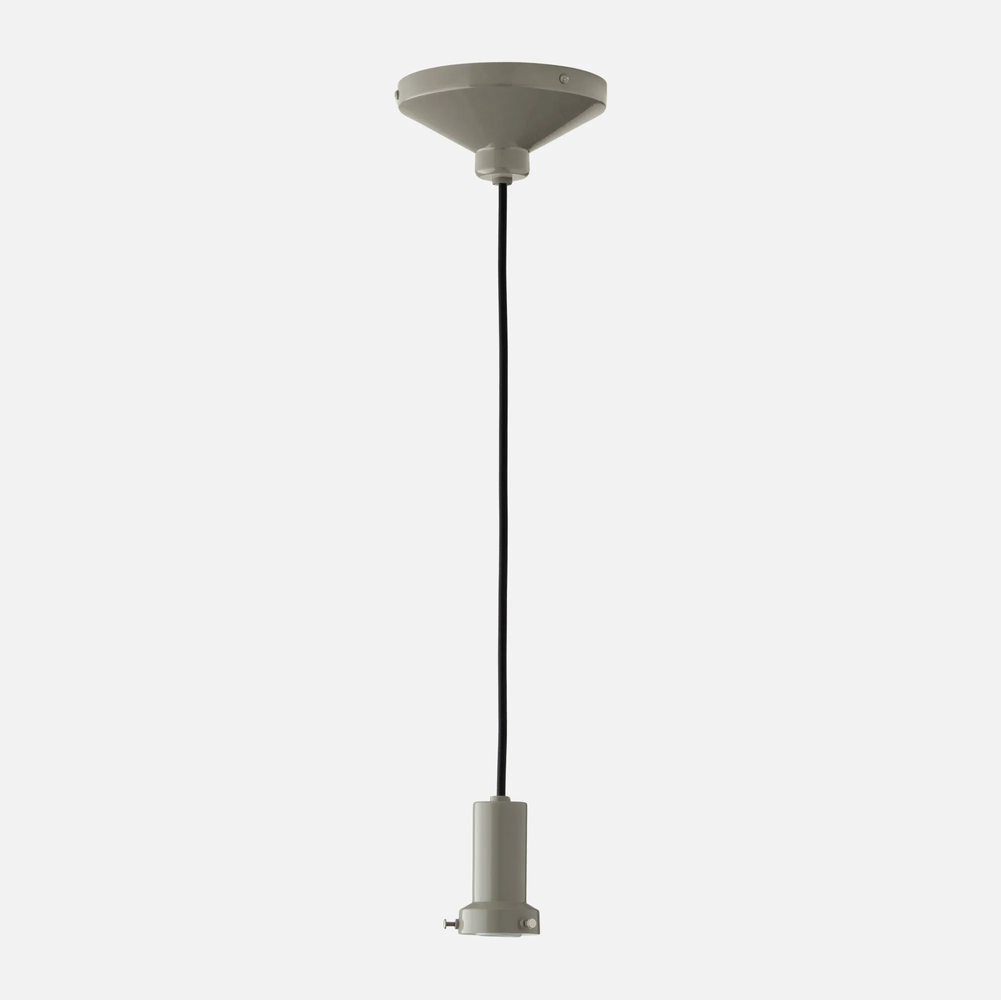 Otto 2.25" Cord Pendant