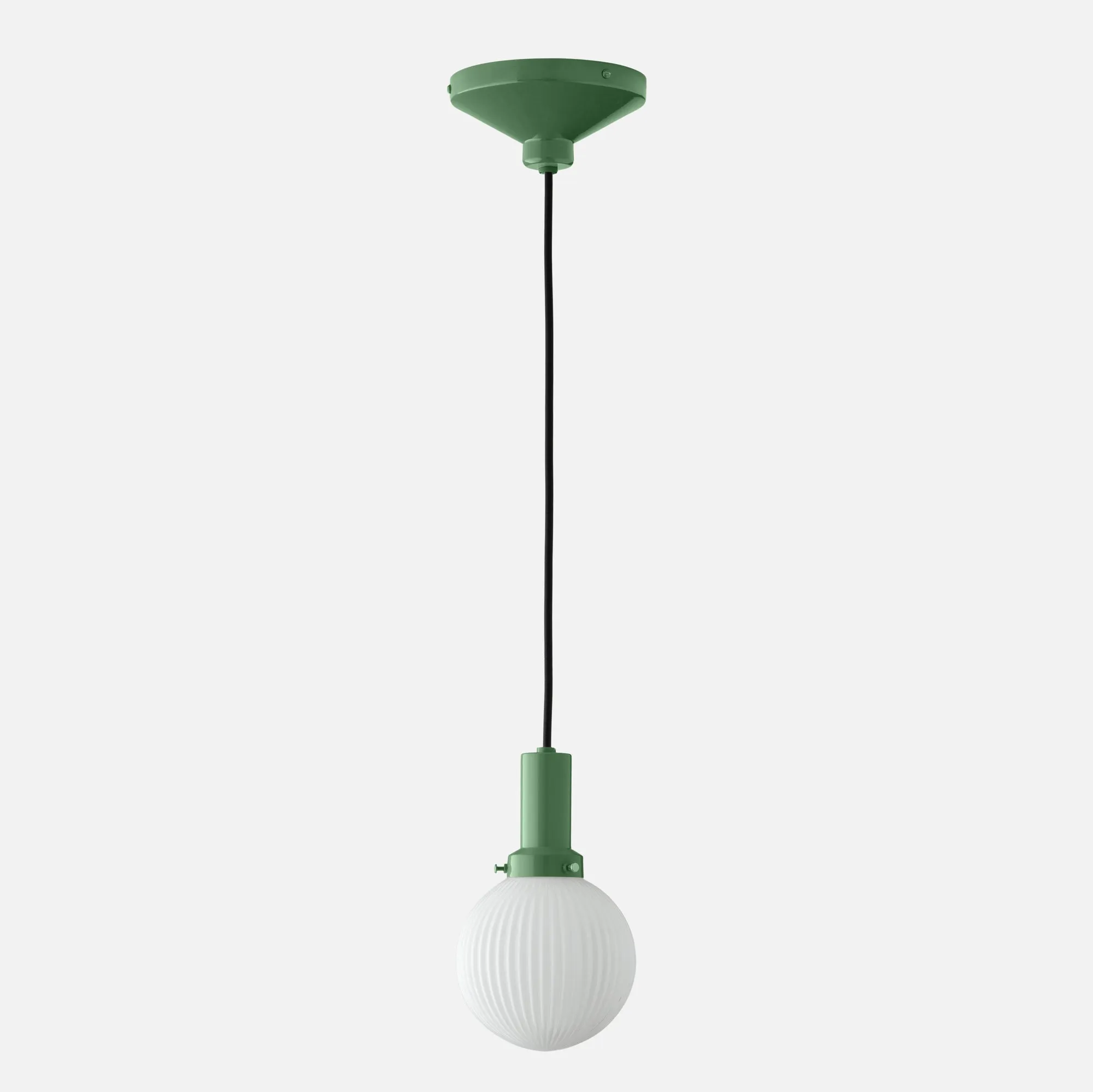 Otto 2.25" Cord Pendant