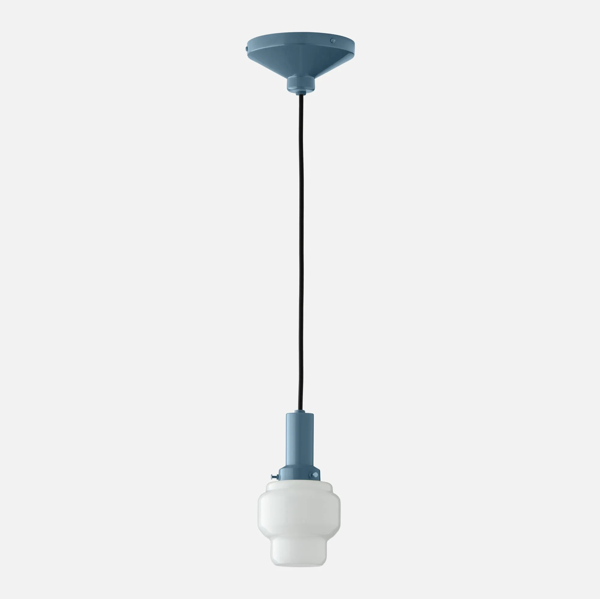 Otto 2.25" Cord Pendant