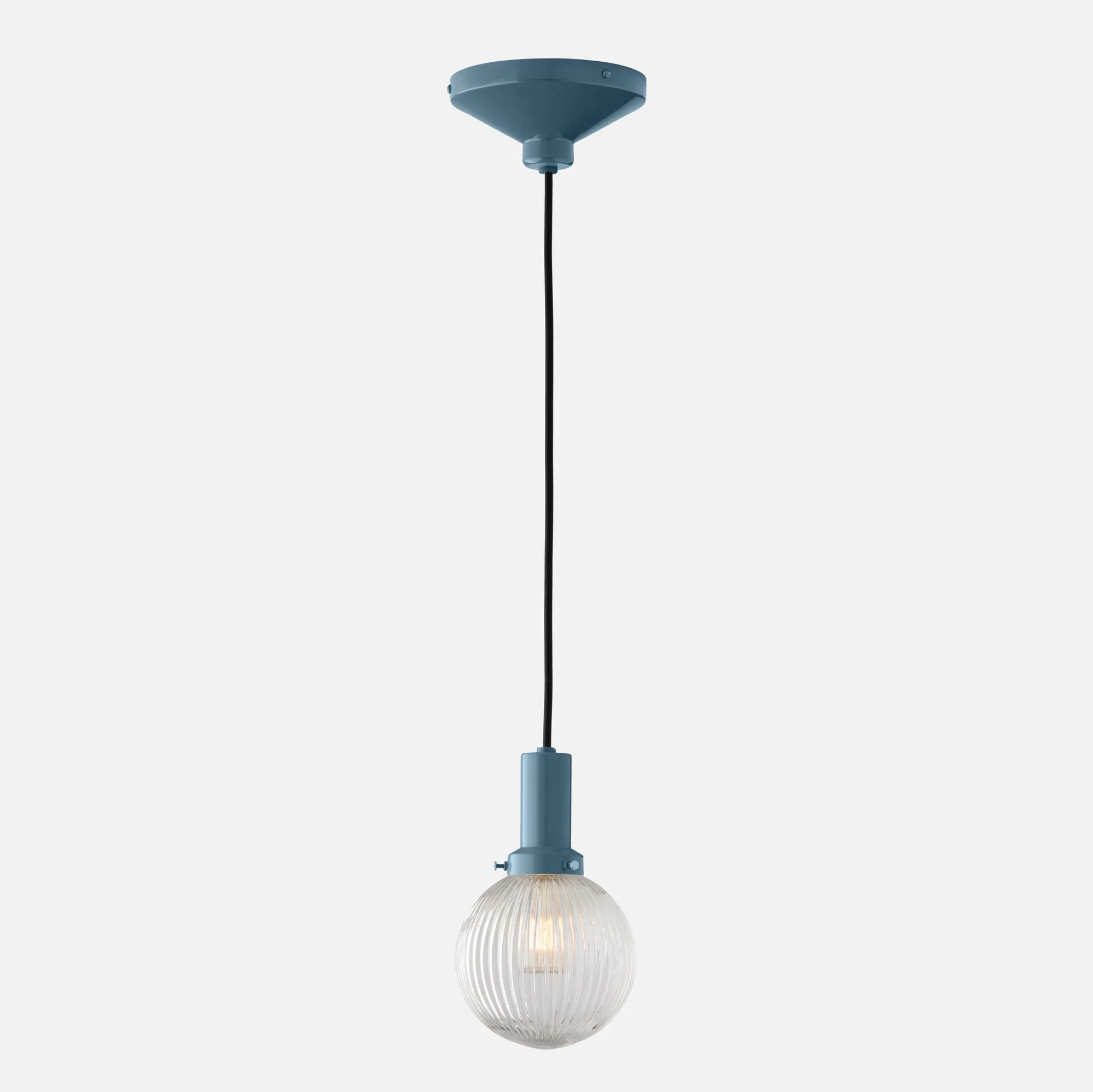 Otto 2.25" Cord Pendant