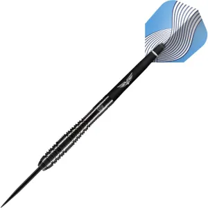 Shot Zen Roshi Steel Tip Darts - 24gm