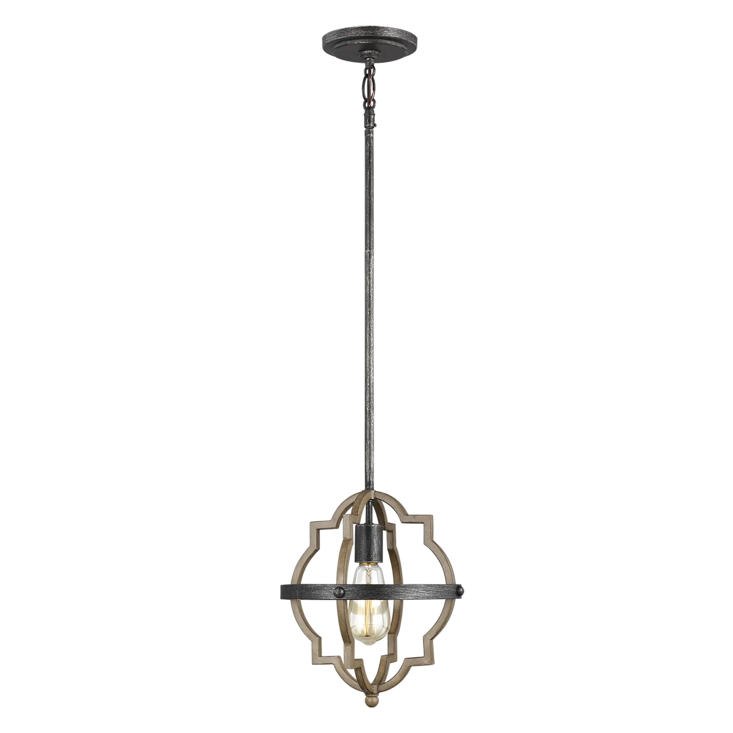 Socorro One Light Mini-Pendant