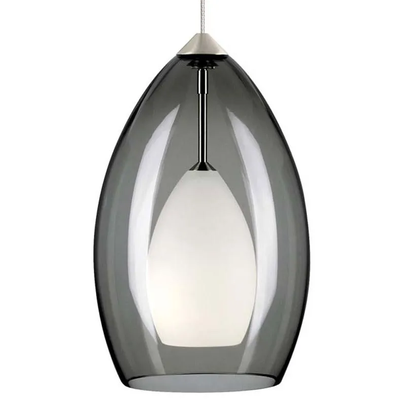 Tech Lighting 700 Fire Pendant