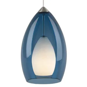 Tech Lighting 700 Fire Pendant