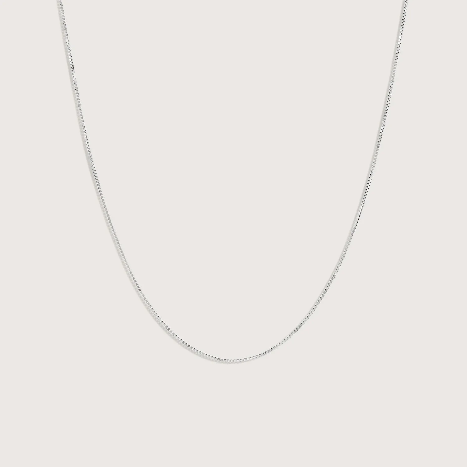 Thick Camille necklace