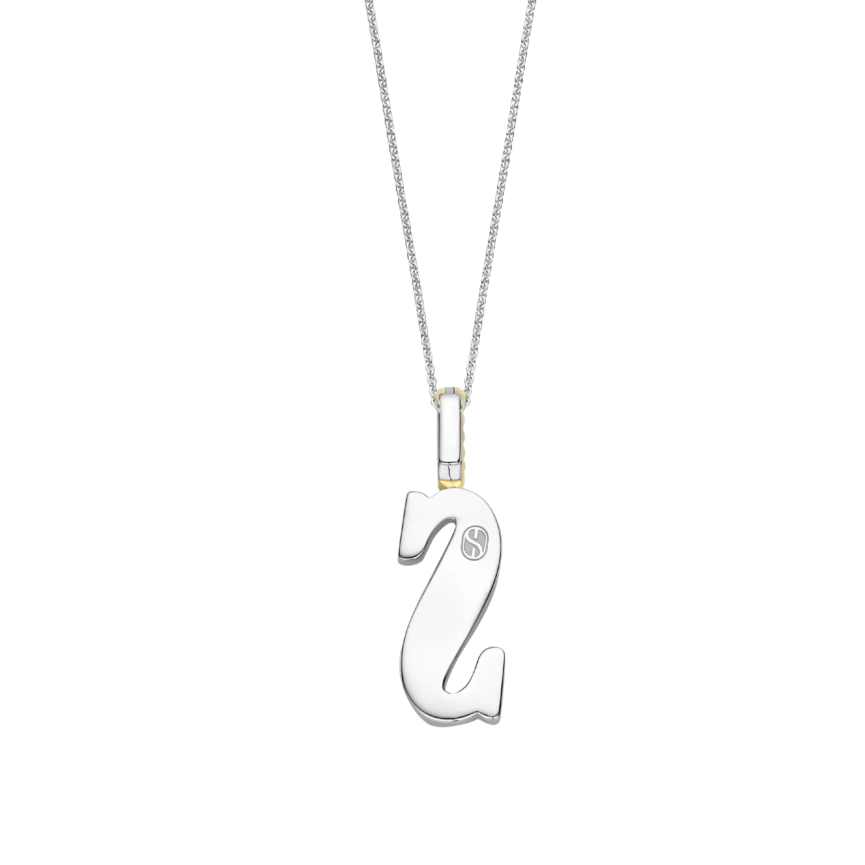 TI SENTO Pendant 6840OR_S