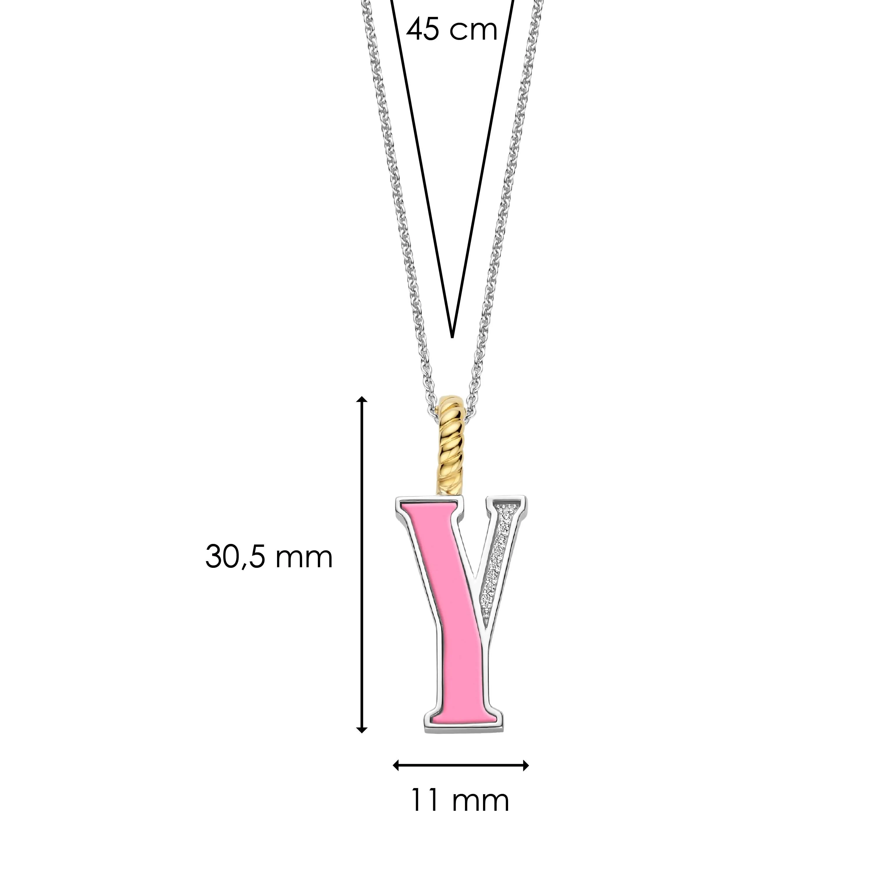 TI SENTO Pendant 6840PI_Y