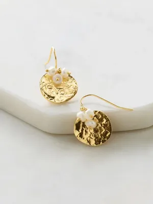 ZAFINO ELOISE EARRING